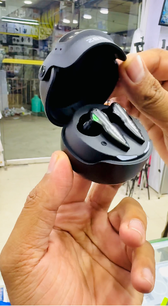 Striker Earbuds