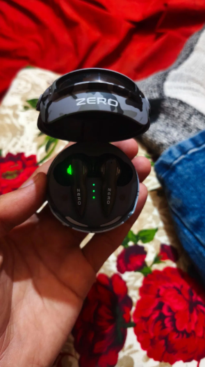 Striker Earbuds