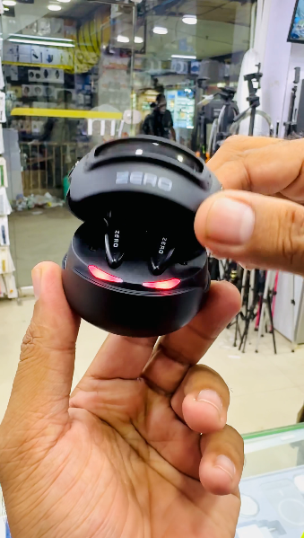 Striker Earbuds