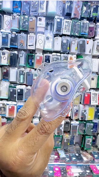 Portable Nebulizer Machine