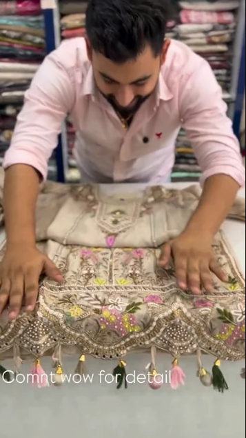 Fine Stitching 3Pcs Suit